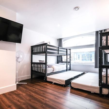 Spacious Apartment In Piccadilly Sleep 6 Vrb Londres Extérieur photo